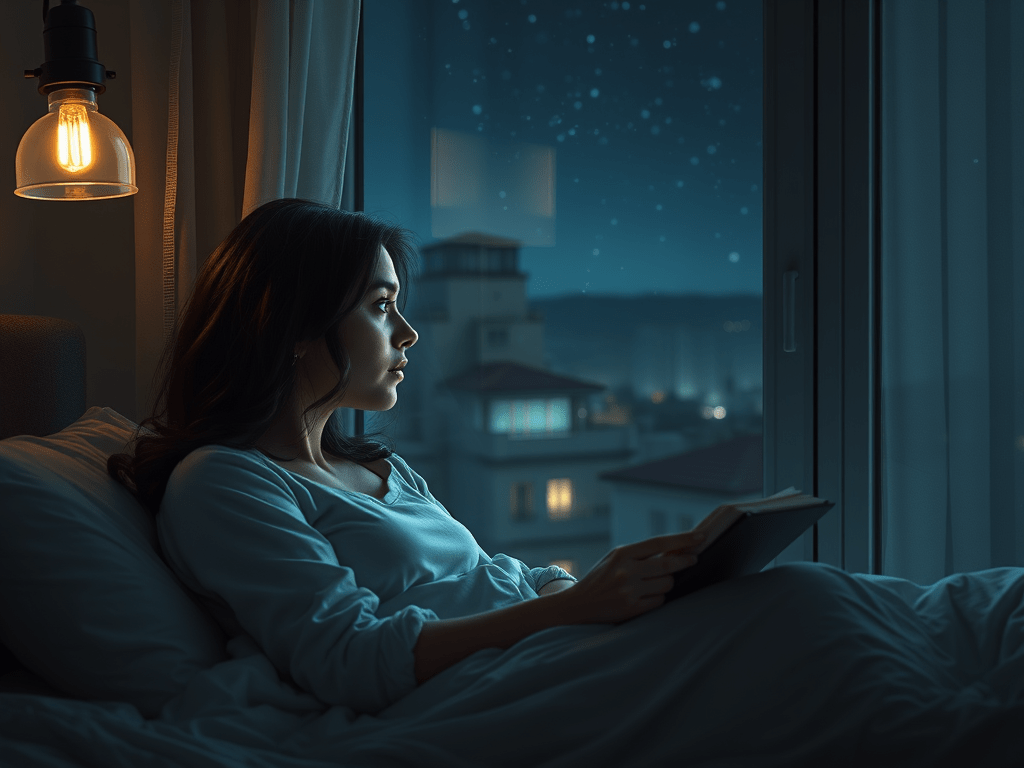 ¿Por qué nuestro cerebro insiste en sabotearnos a las 3 de la&nbsp;mañana?