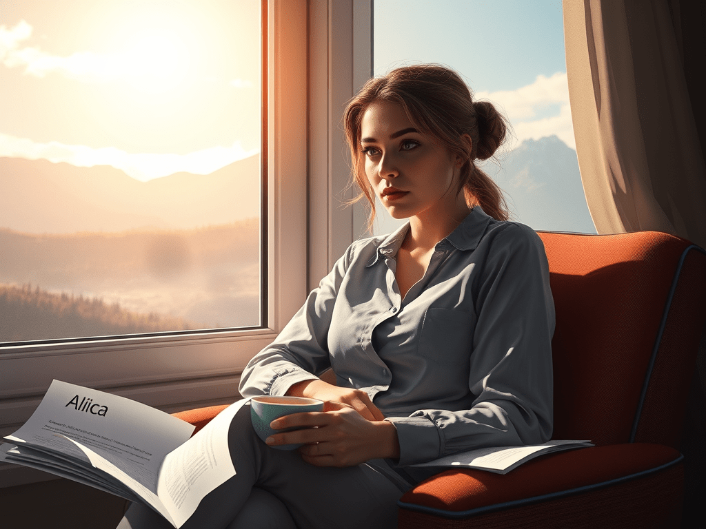 ¿Por qué nos preocupamos por cosas que nunca&nbsp;pasan?