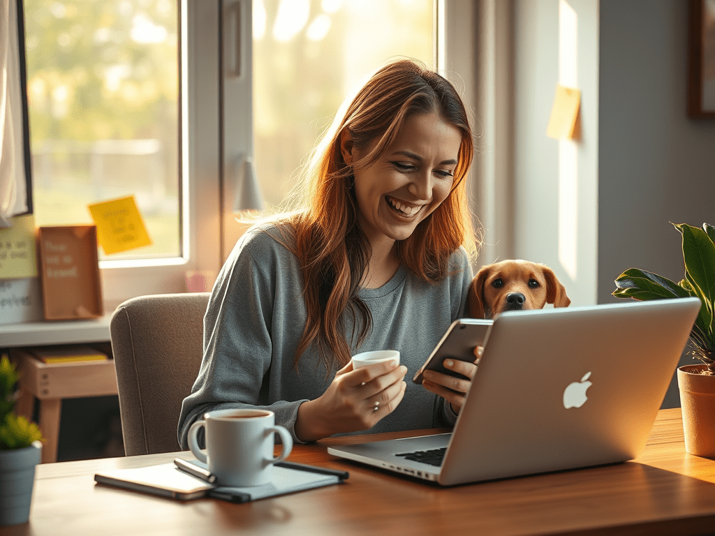 El meme que salvó a mi cerebro en un día&nbsp;estresante