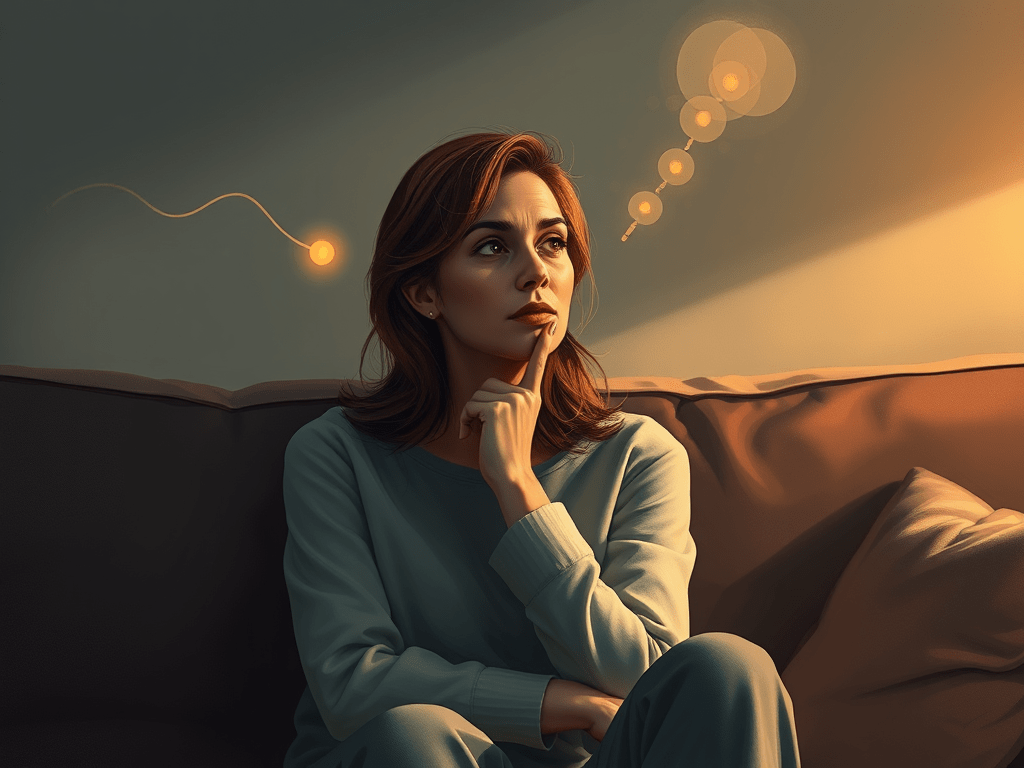 ¿Por qué evitamos ciertas emociones y cómo enfrentarlas sin&nbsp;drama?