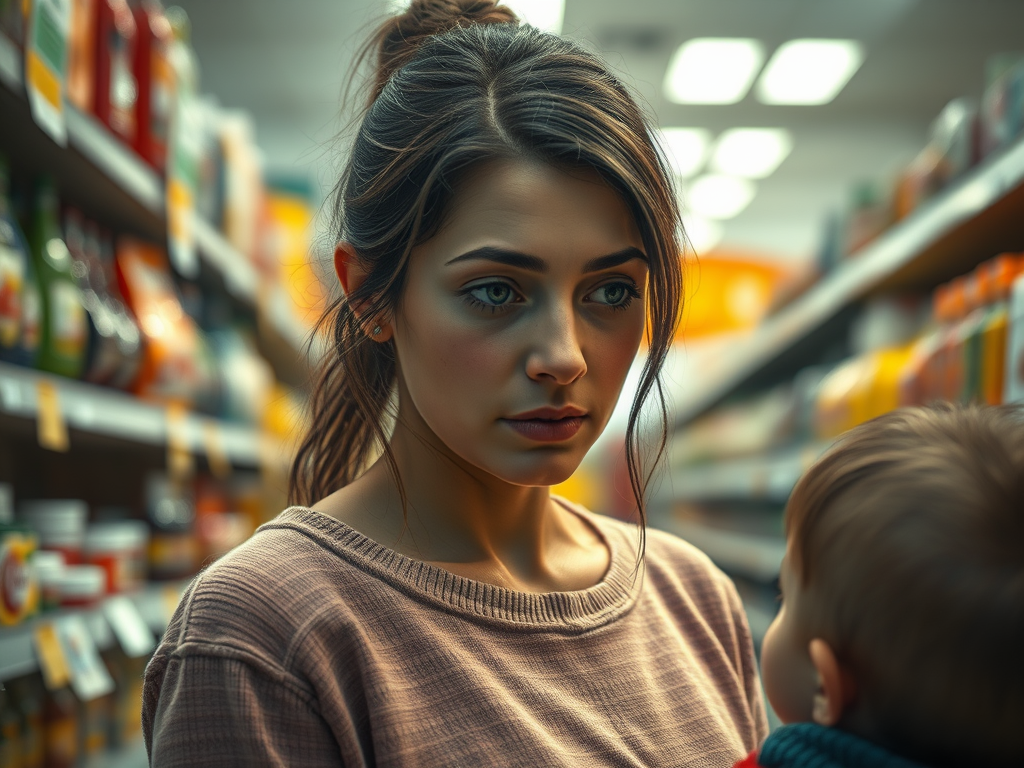 ¿Qué hacer cuando sientes que estás a punto de llorar en&nbsp;público?