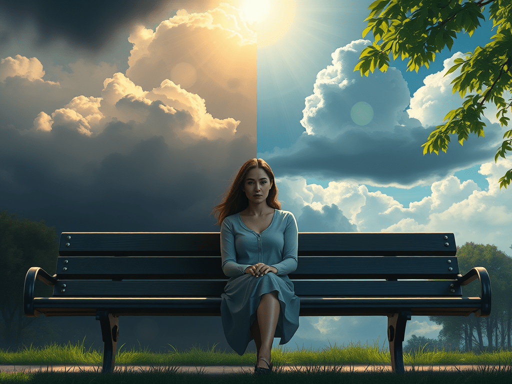 La diferencia entre tristeza y depresión: Aprende a&nbsp;identificarla