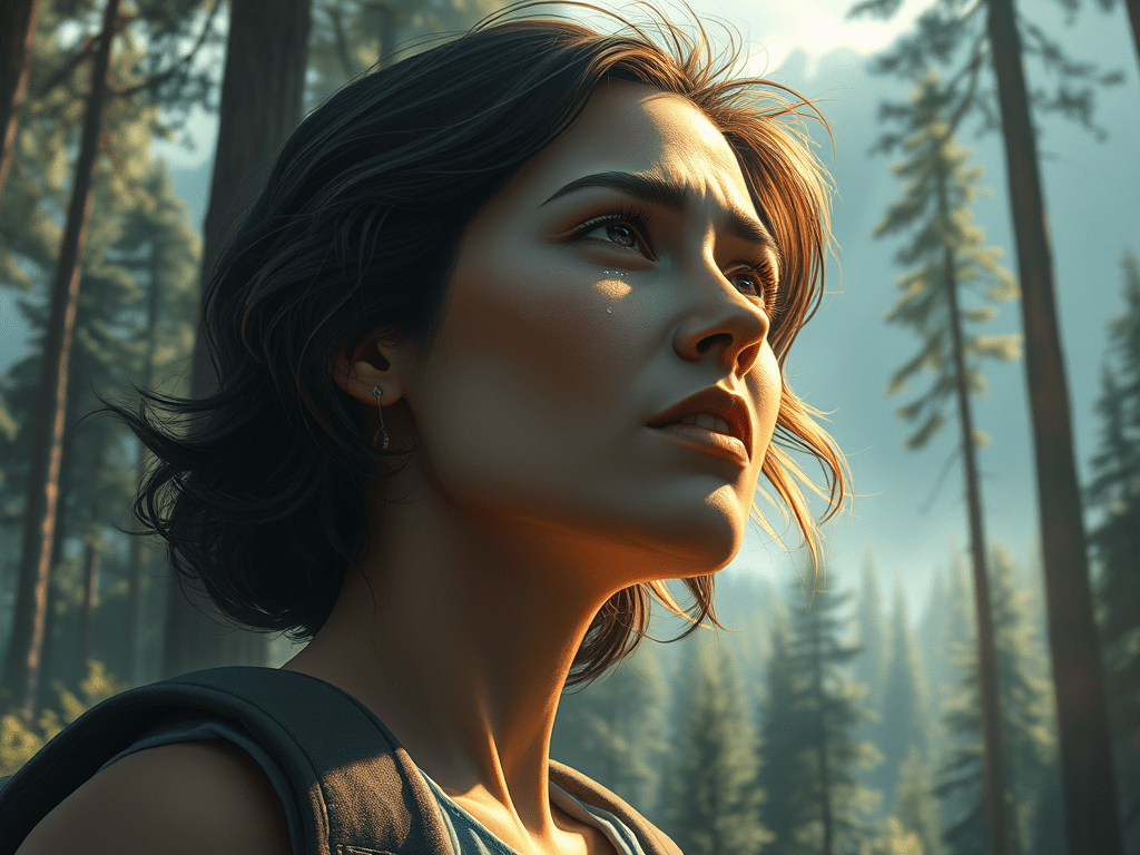 La importancia de sentir para sanar: No todo se puede&nbsp;ignorar