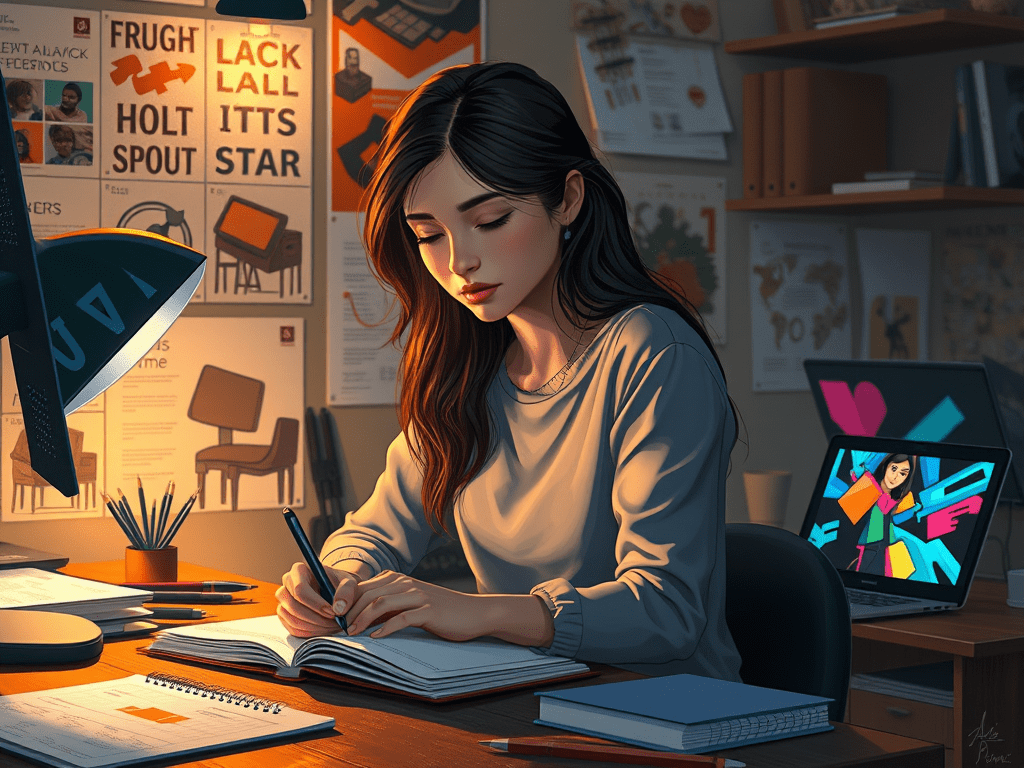 3 pasos para transformar la frustración en acción&nbsp;positiva