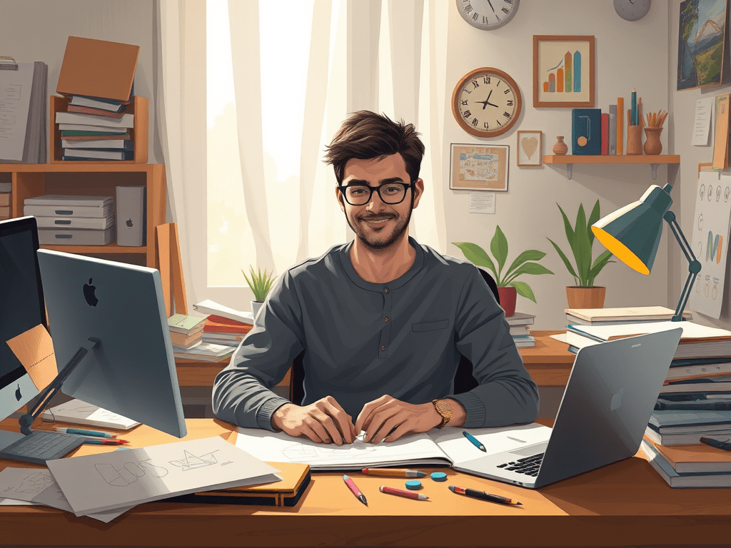 Cómo manejar la presión laboral sin perder tu salud&nbsp;mental