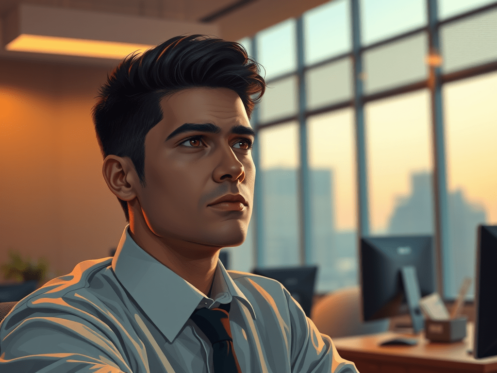 Cómo lidiar con un jefe complicado sin renunciar a tu paz&nbsp;mental