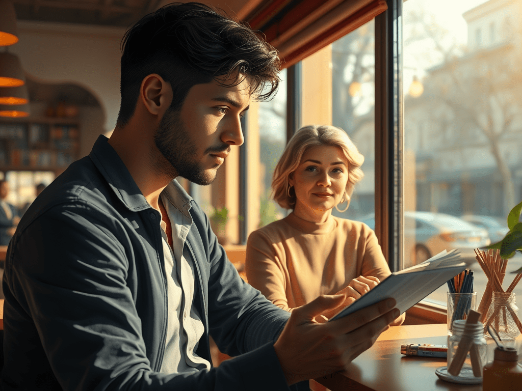 ¿Es posible alcanzar el éxito sin sentirte agotado todo el&nbsp;tiempo?