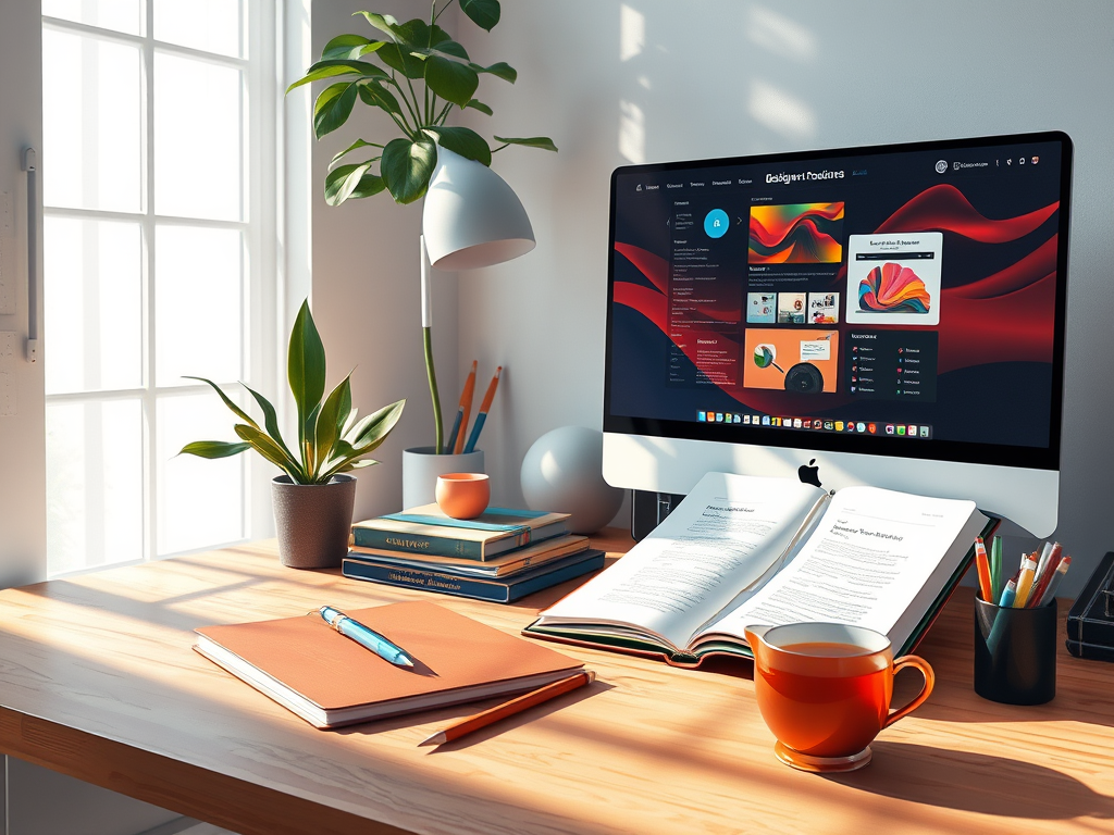 Cómo priorizar tu bienestar mental sin descuidar tus metas&nbsp;laborales