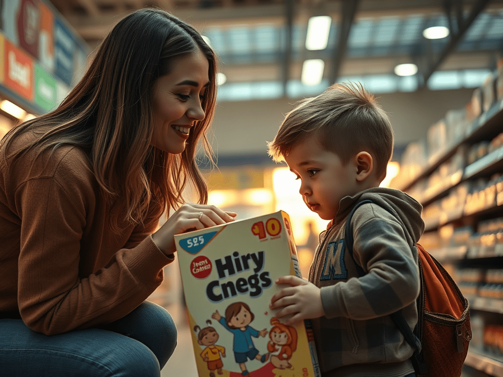 Cómo manejar las rabietas infantiles sin perder la&nbsp;paciencia