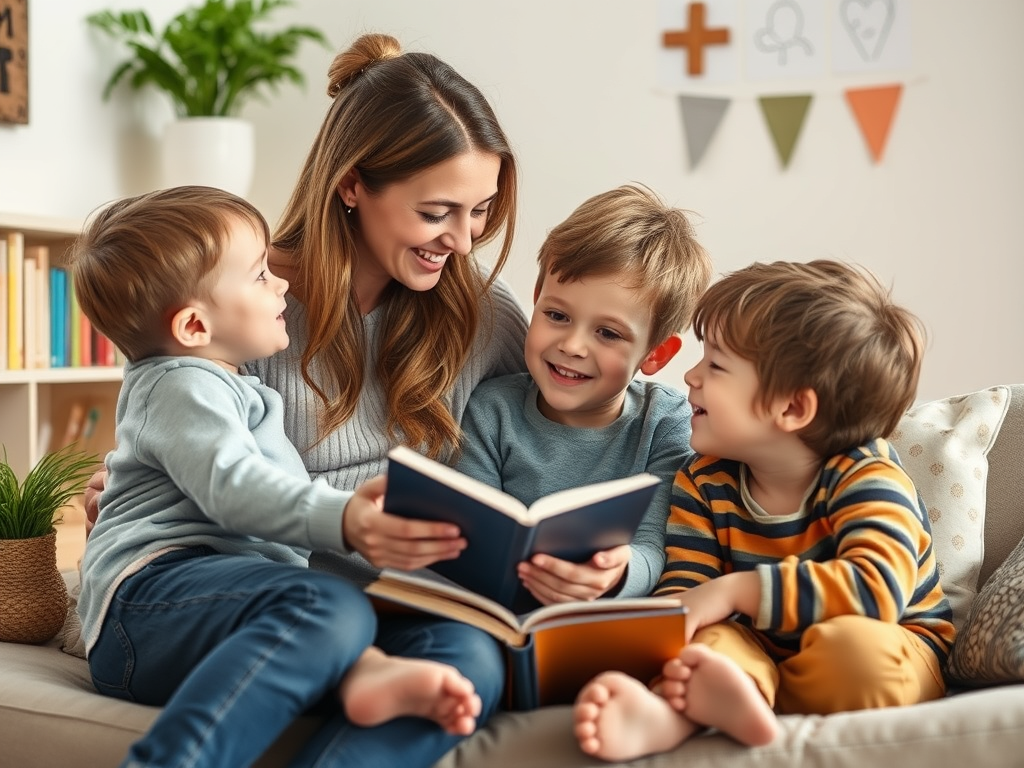 ¿Es posible criar hijos resilientes sin sobreprotegerlos?