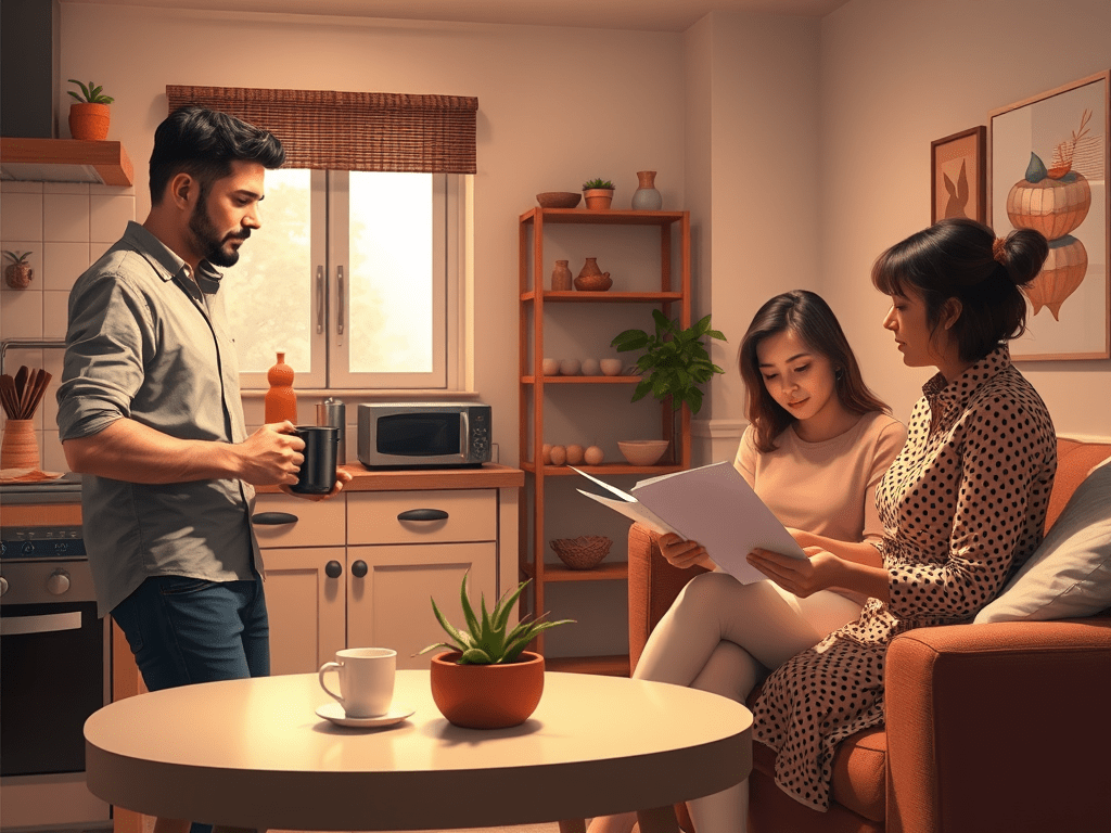 Cómo enfrentar las diferencias familiares sin generar&nbsp;conflictos