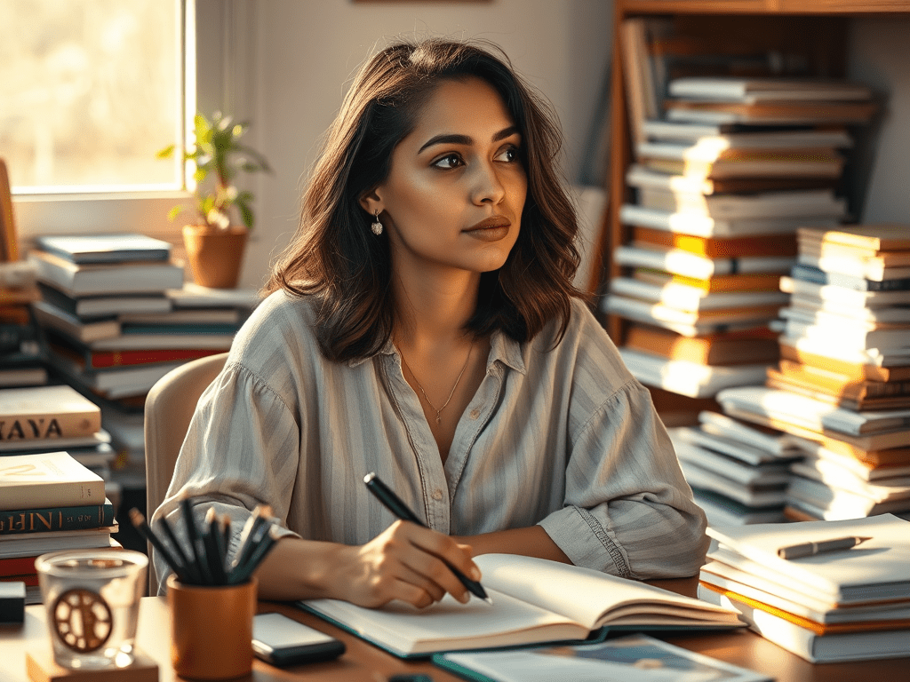 Cómo encontrar significado incluso en los momentos más&nbsp;difíciles