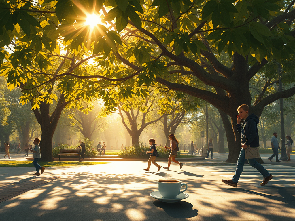 La Belleza en lo Ordinario: Un Arte&nbsp;Olvidado