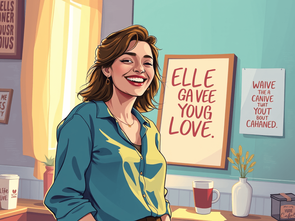 Cómo abrazar tus imperfecciones y hacerlas tus&nbsp;aliadas