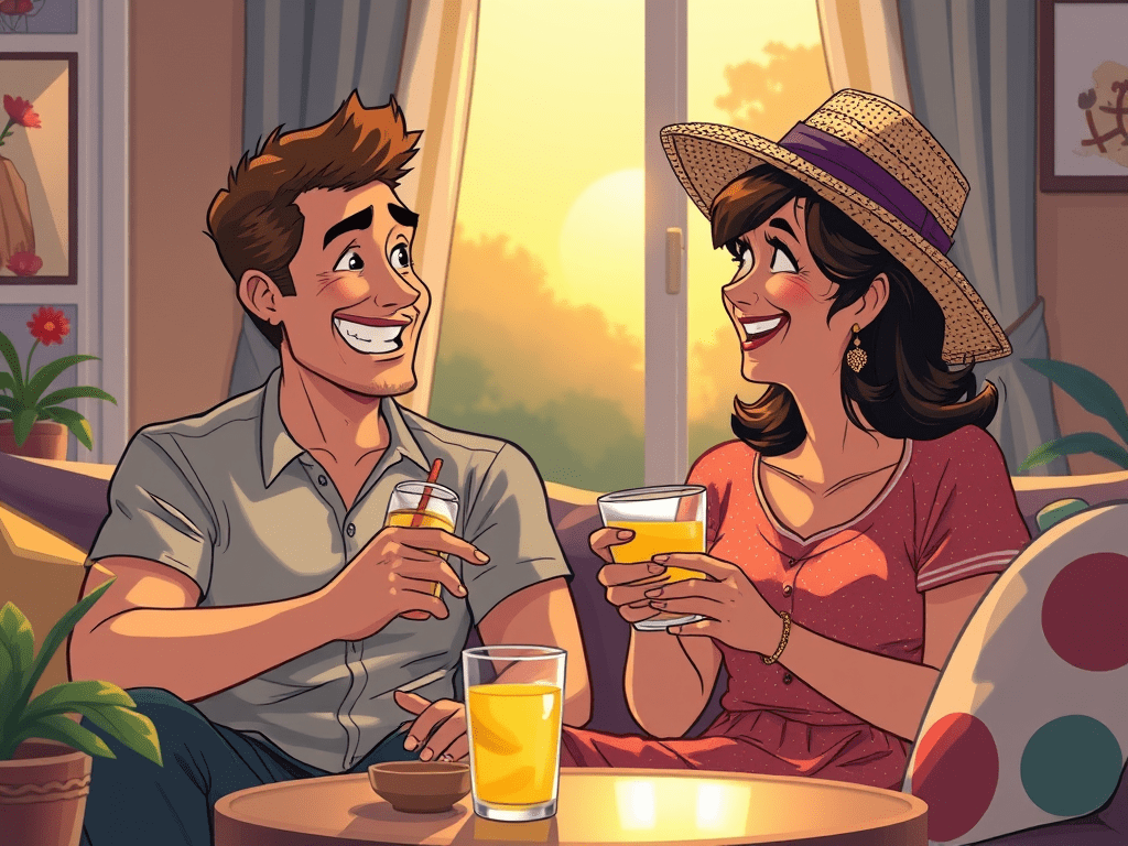 Cómo lidiar con los desacuerdos sin herir a la persona que&nbsp;amas