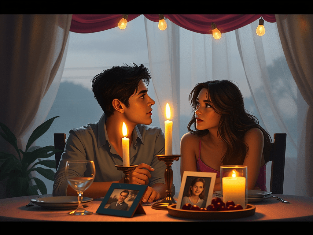 🔥 Cuando el fuego se apaga: Cómo reavivar la chispa en tu&nbsp;relación