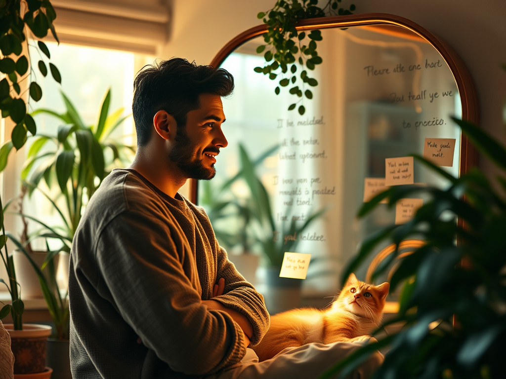 La verdad sobre la motivación: No siempre necesitas sentirte inspirado para&nbsp;actuar