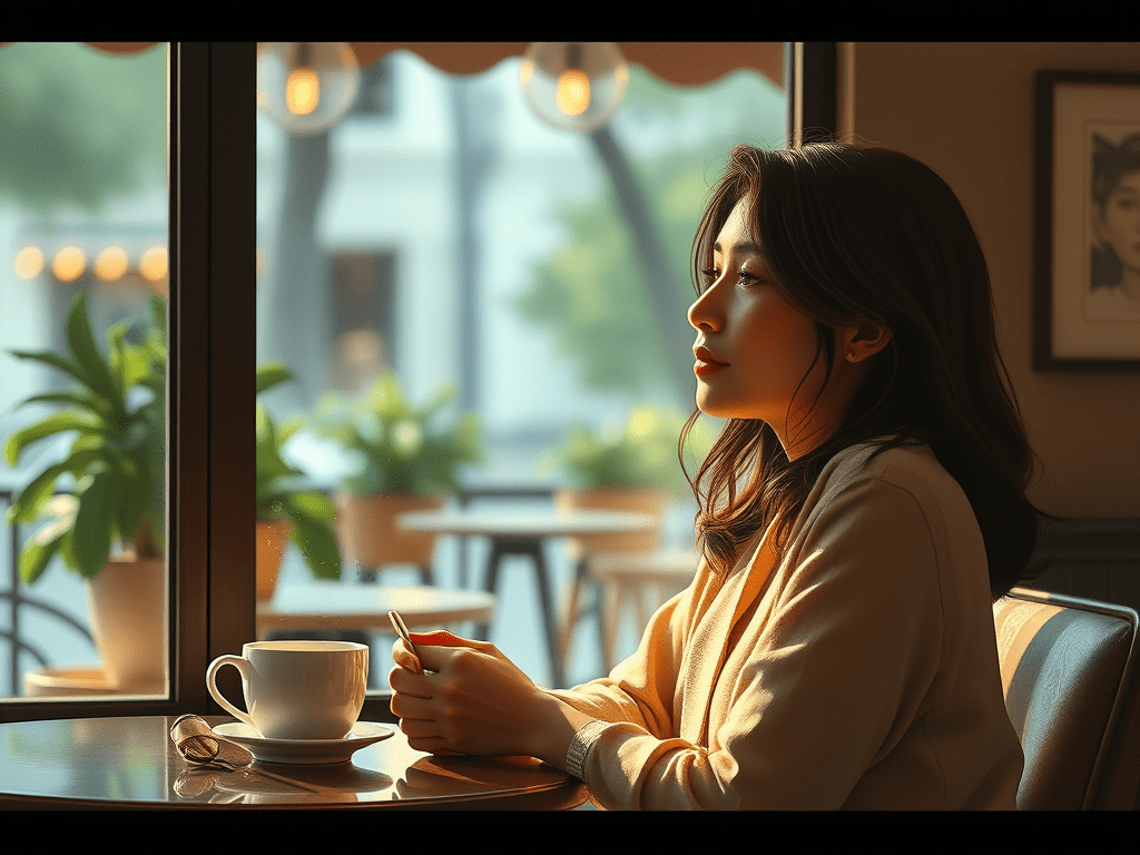 La importancia de tener una buena relación contigo mismo antes de amar a alguien&nbsp;más