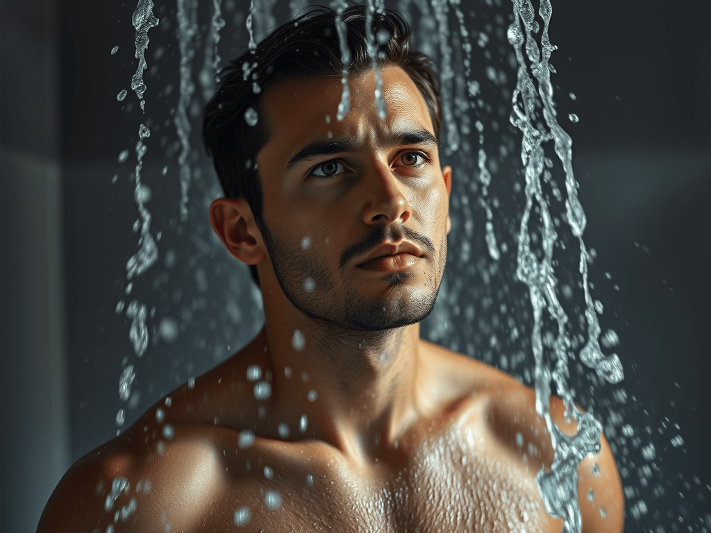 ¿Por qué a veces pensamos en lo peor mientras estamos en la&nbsp;ducha?