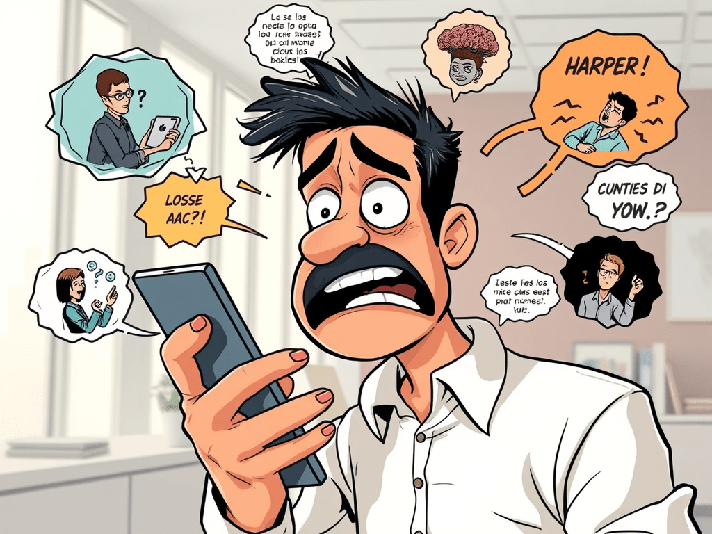 «El cerebro y sus dramas: ¿Por qué hace todo más complicado de lo que&nbsp;es?»