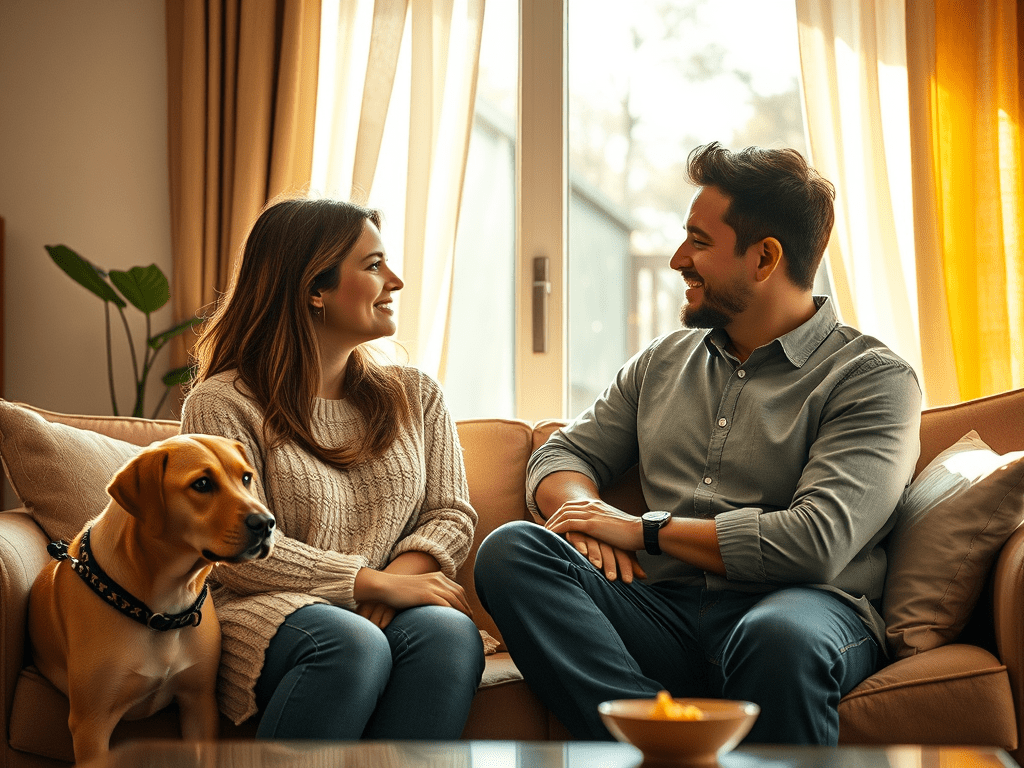 El poder de la comunicación en pareja: 3 claves para&nbsp;mejorarla