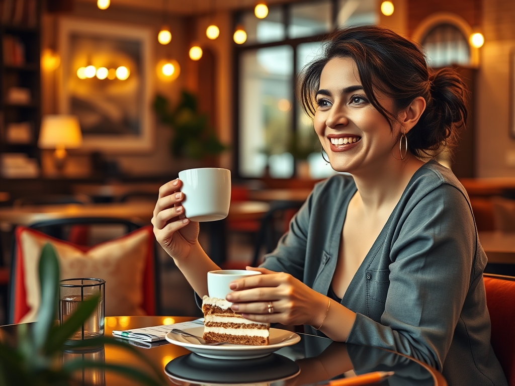 El arte de celebrar lo pequeño: La clave del éxito&nbsp;silencioso