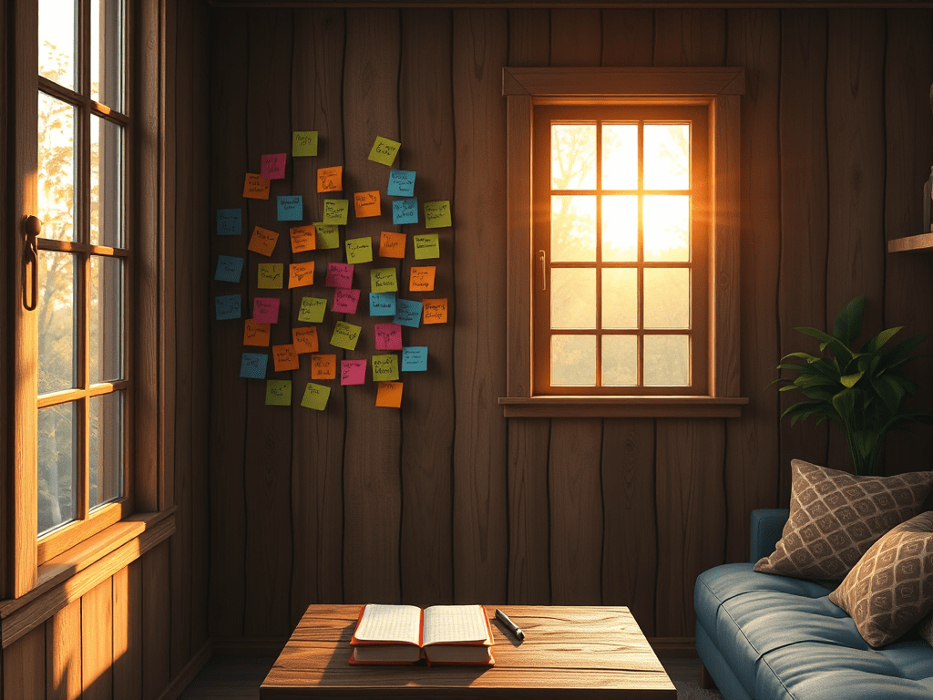 «La clave para sentirte orgulloso de tu progreso, incluso si es&nbsp;lento».