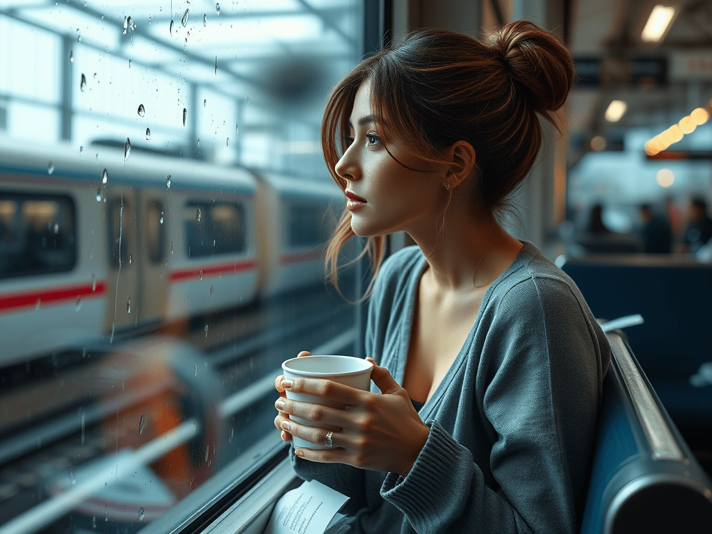 «Cómo enfocarte en lo que sí puedes cambiar (y soltar lo&nbsp;demás)»