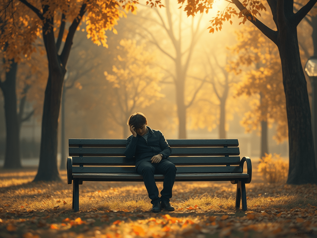 “No es el fin del mundo: es solo una&nbsp;decepción”