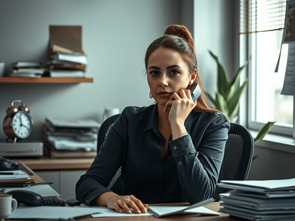 Cómo encontrar propósito en lo que haces (incluso si no es tu trabajo&nbsp;ideal)