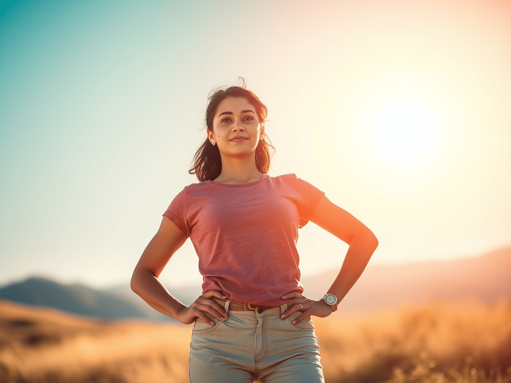 “El día que descubrí que los pensamientos negativos no son&nbsp;órdenes”