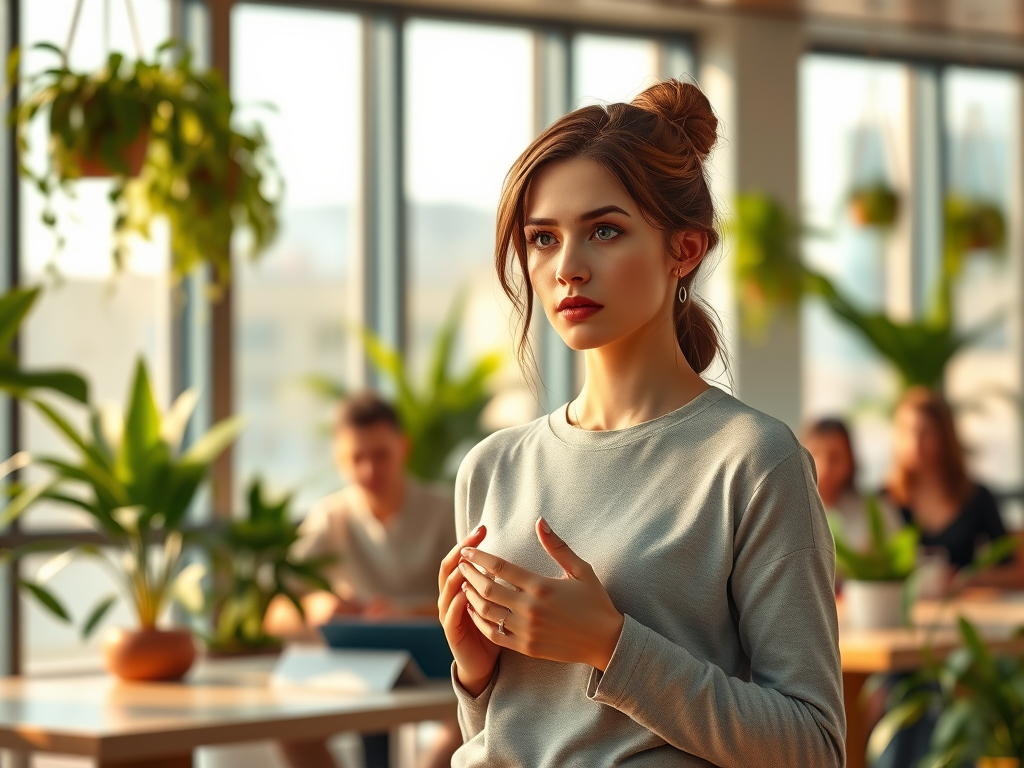 Cómo superar el miedo a fracasar en público (y vivir para&nbsp;contarlo)