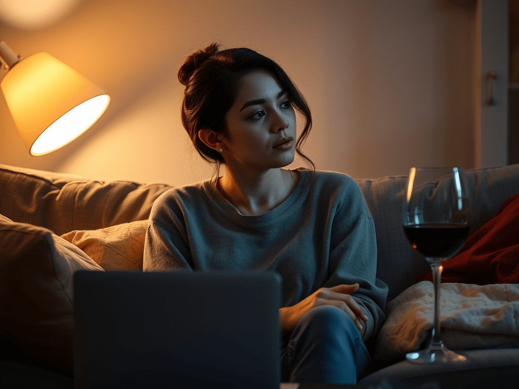 Cómo aprender a vivir con la incomodidad emocional (sin tratar de apagarla&nbsp;siempre)