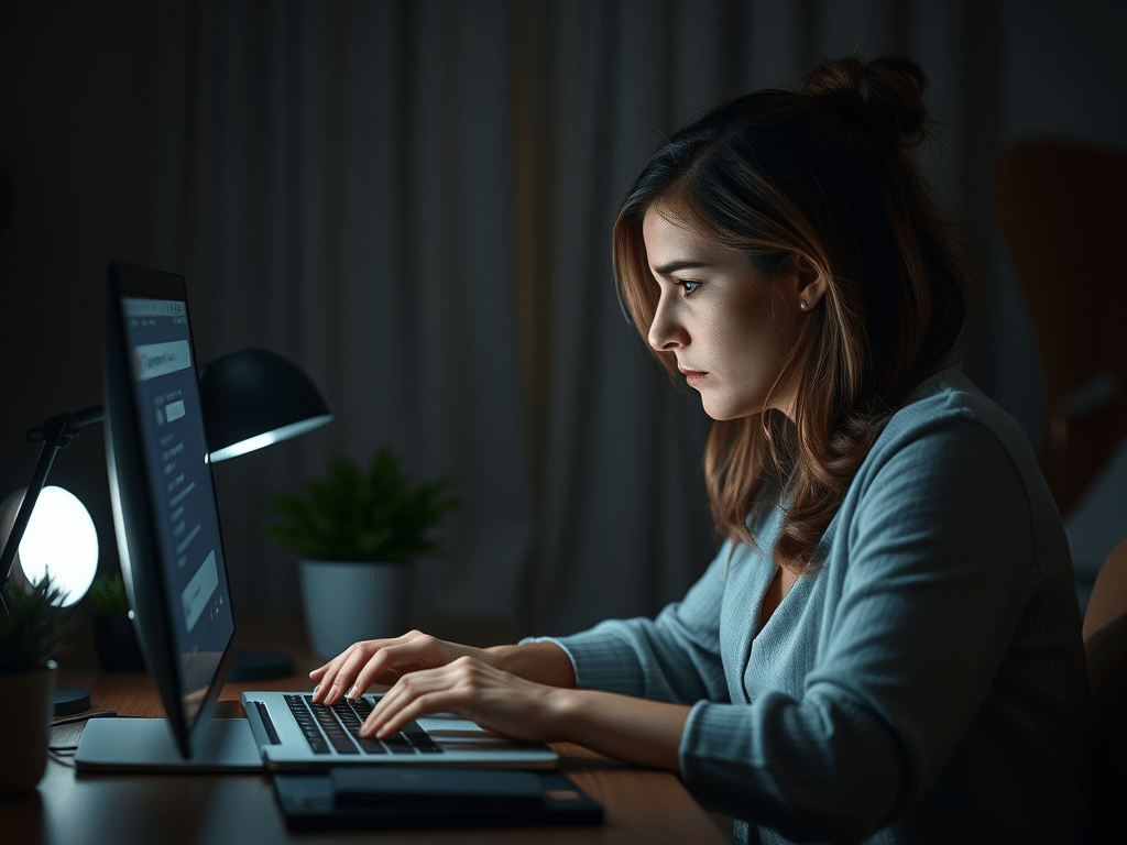 ¿Qué hacer cuando sientes que ya no puedes más? Una guía emocional para no&nbsp;rendirte