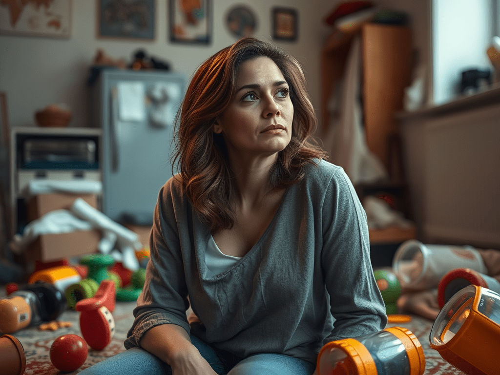 Cómo gestionar tus emociones sin explotar como un&nbsp;volcán