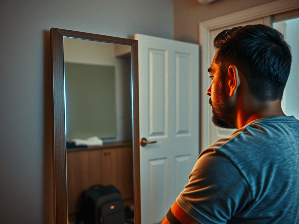 Cómo entender tu reacción emocional antes de que te&nbsp;desborde