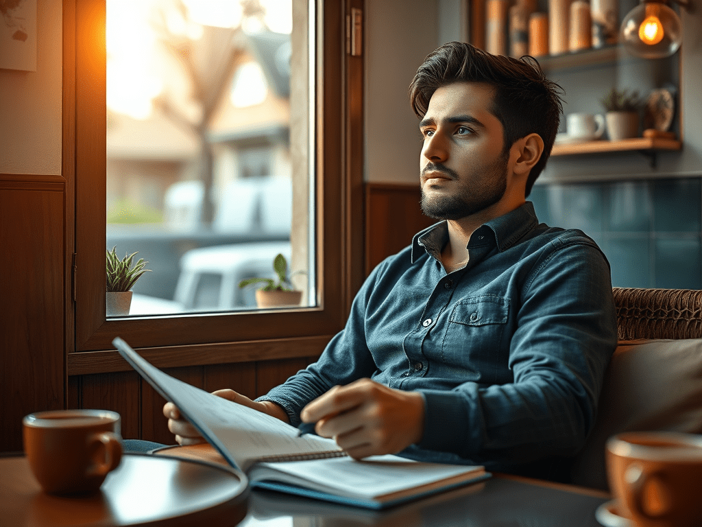 Cómo superar el miedo a fracasar sin dejar de&nbsp;intentarlo