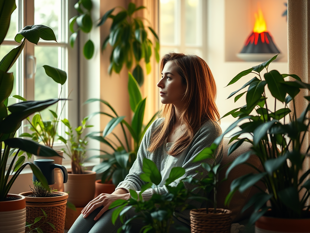 Cómo gestionar tus emociones sin explotar como un&nbsp;volcán