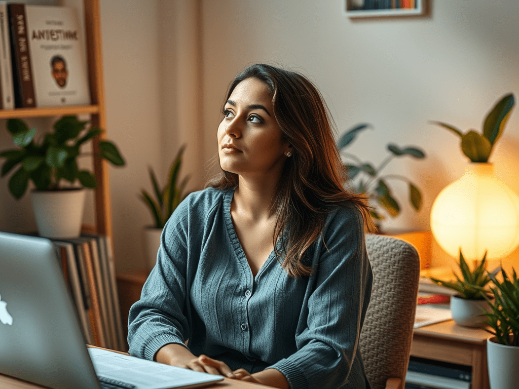 Cómo aprender a ser tu propio fan número&nbsp;uno