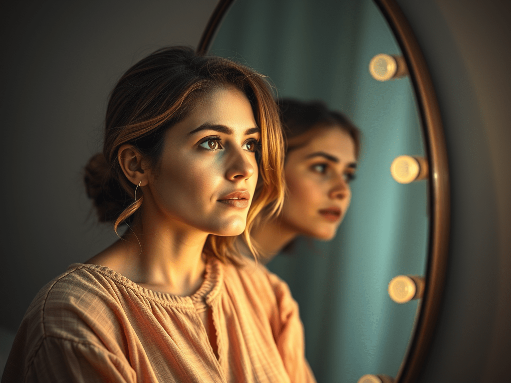 ¿Qué hacer cuando no te sientes suficiente? La historia de Clara y el día que cambió su&nbsp;vida