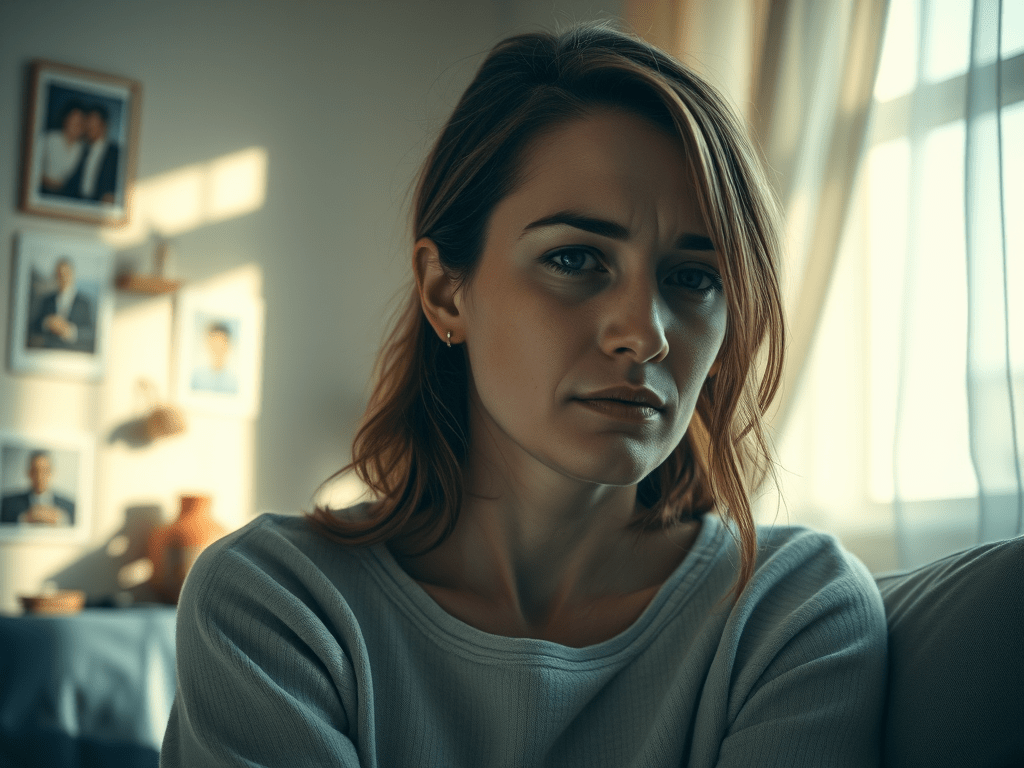 Cómo calmar la culpa antes de que te&nbsp;consuma