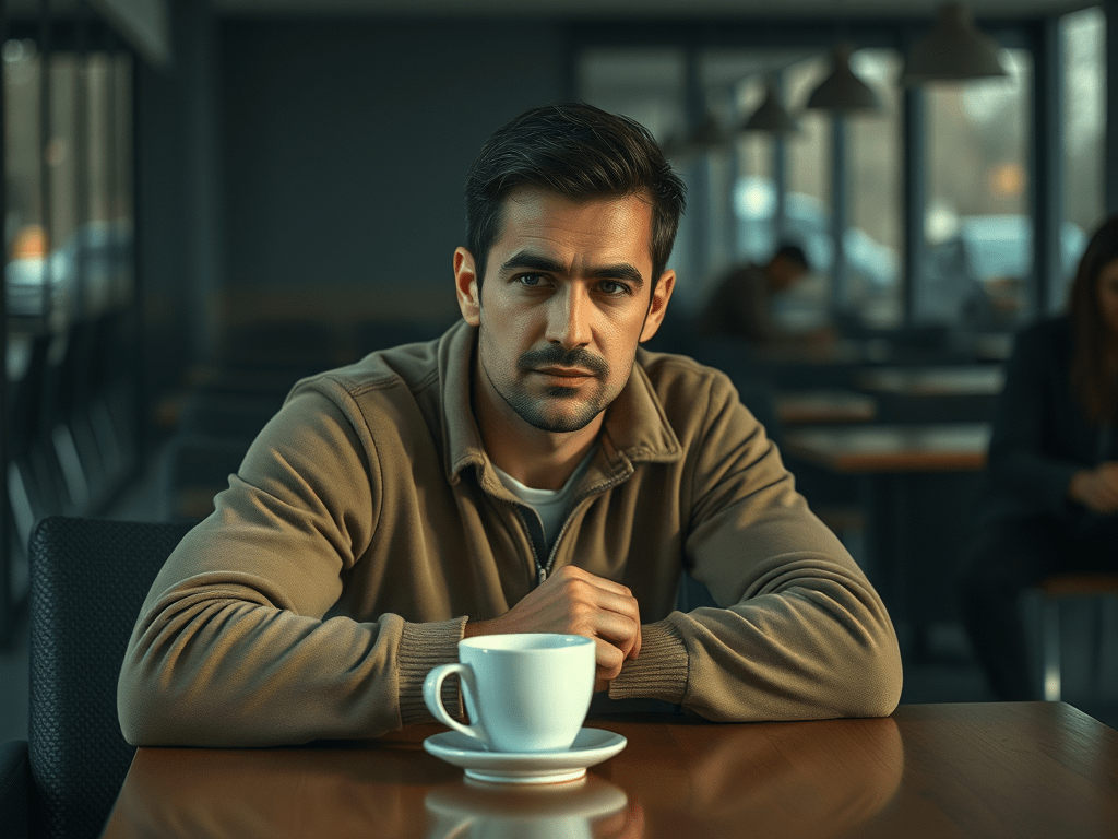 Cómo sobreviví a una etapa donde sentía que nada tenía&nbsp;sentido