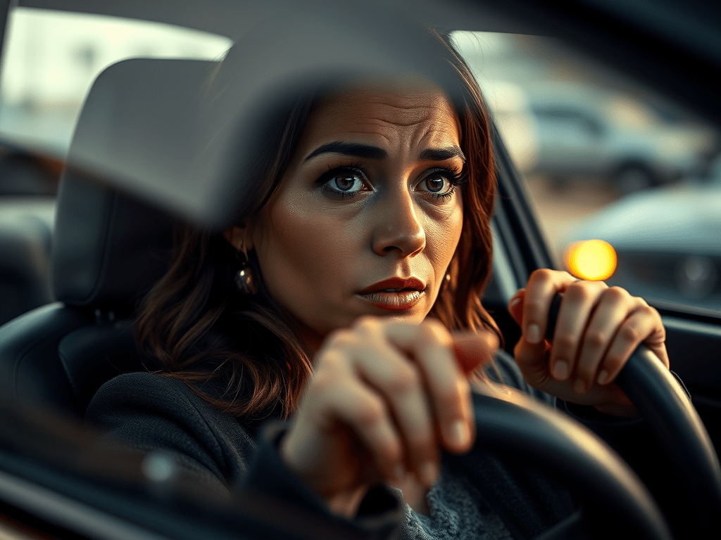 ¿Por qué creemos que tenemos que tener todo bajo&nbsp;control?