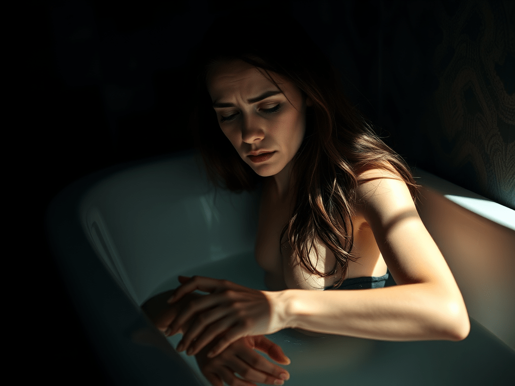 Cómo calmar la culpa antes de que te&nbsp;consuma