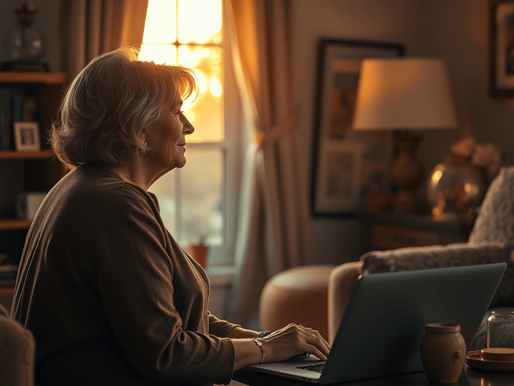 «El arte de reinventarte a cualquier edad y en cualquier&nbsp;momento»