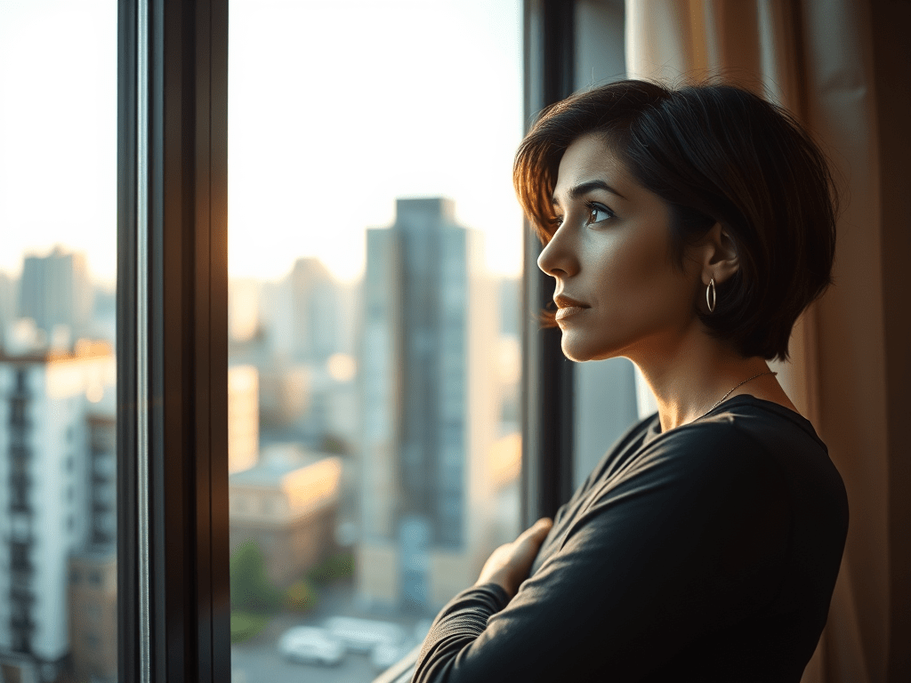 Cómo dejar de perseguir metas que no son realmente&nbsp;tuyas