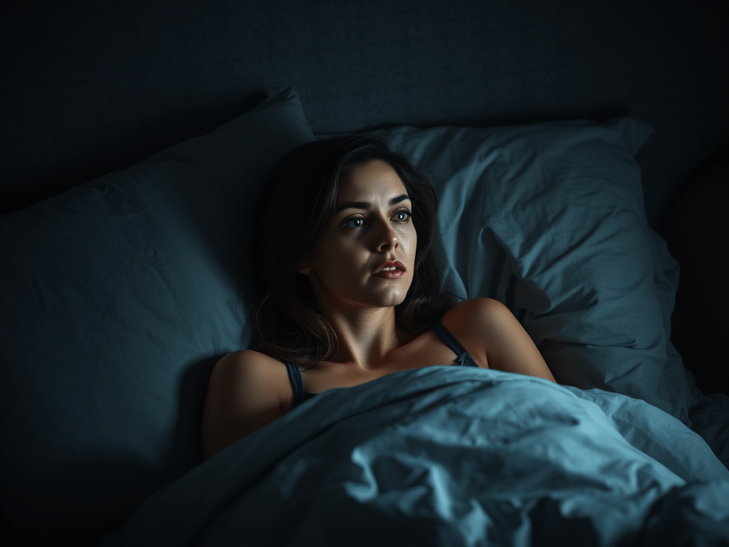 Cómo calmar la culpa antes de que te&nbsp;consuma