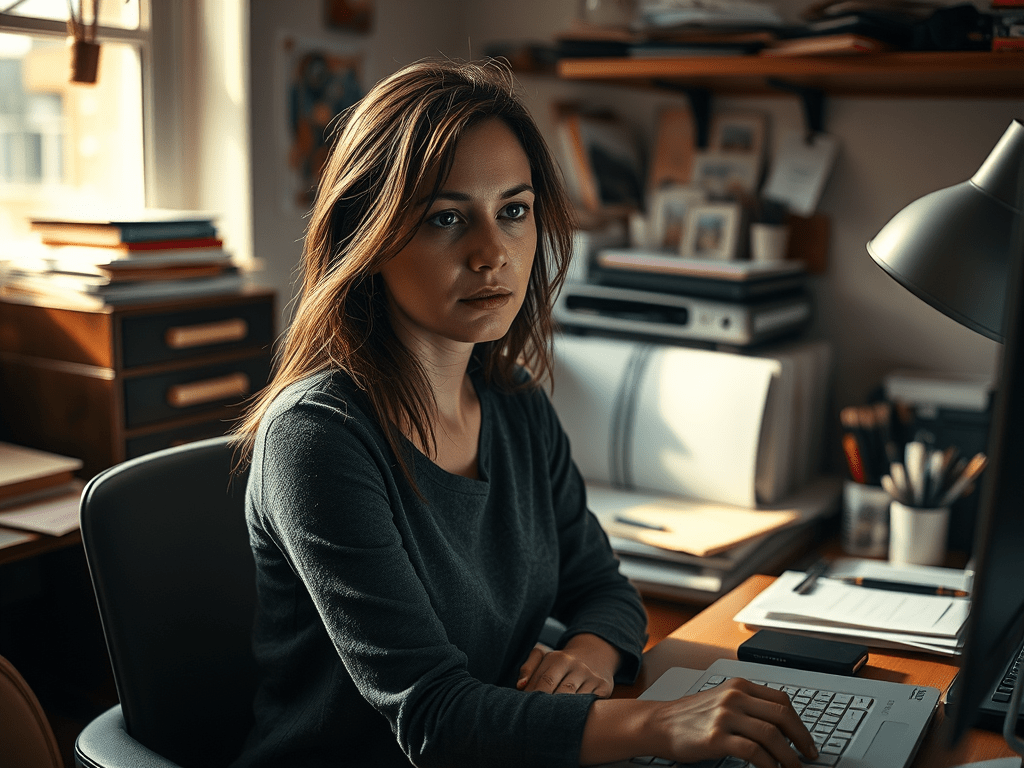 Cómo aprender a confiar en ti otra vez después de fallarte muchas&nbsp;veces