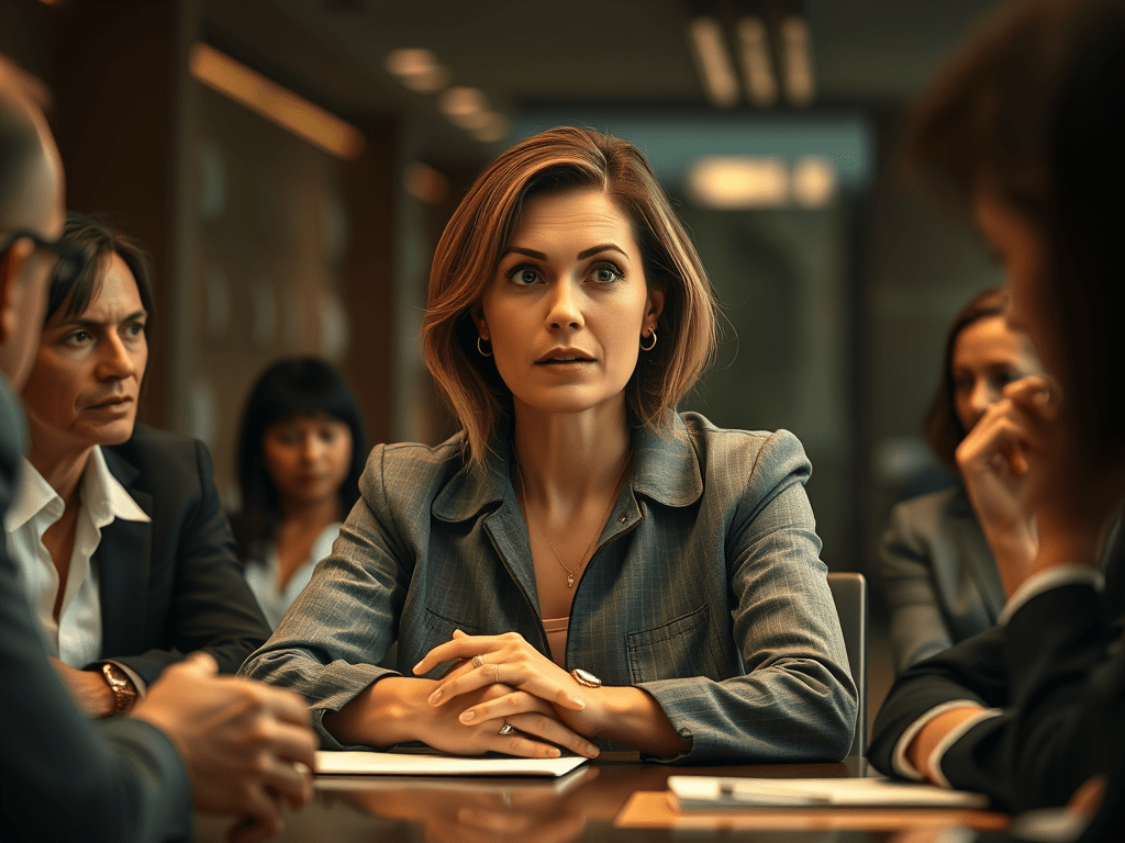 El día que mi enojo me enseñó a vivir el&nbsp;presente