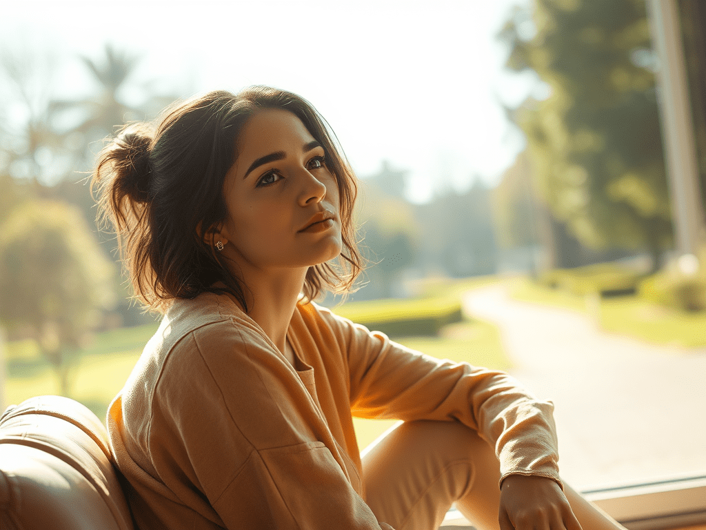 El día que mi ansiedad me enseñó a soltar el&nbsp;control